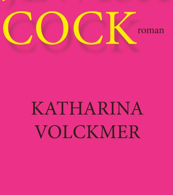 Entretien avec Katharina Volckmer, auteure de « Jewish Cock »