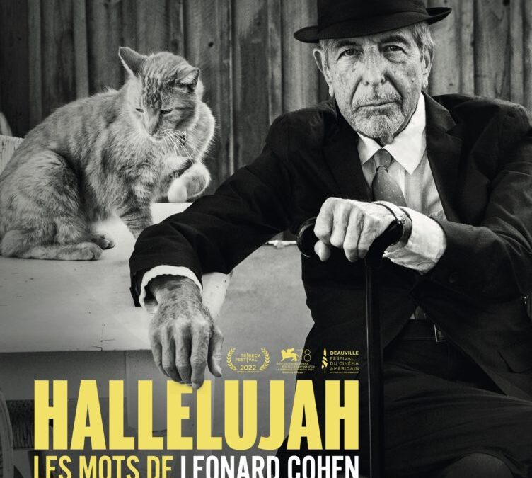 « Hallelujah », portrait(s) d’une chanson