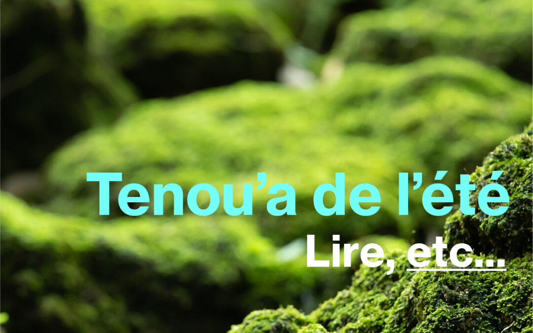 Tenou’a de l’été. Les petites conférences de la rabbine 4. Légitimité