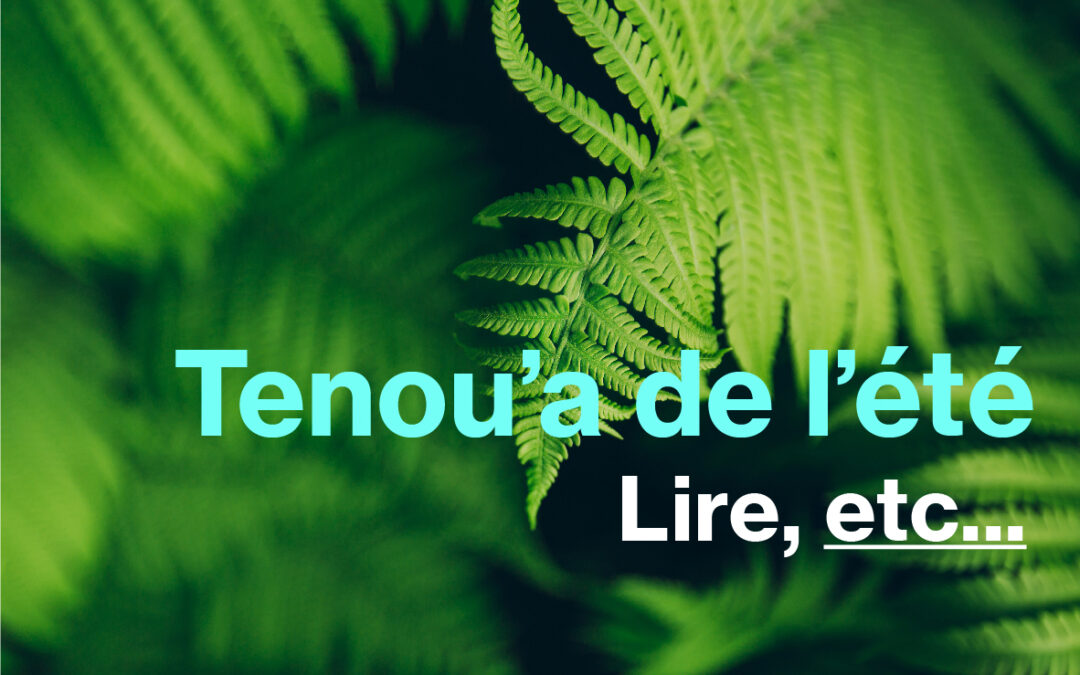 Tenou’a de l’été. Les petites conférences de la rabbine 5. Sionisme