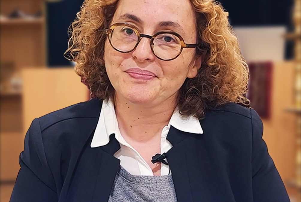 Backstage 9 – Leadership et féminisme
