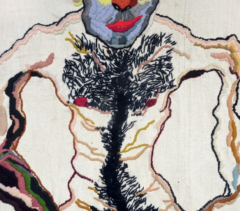 Shir haShirim – Petit théâtre de la beauté