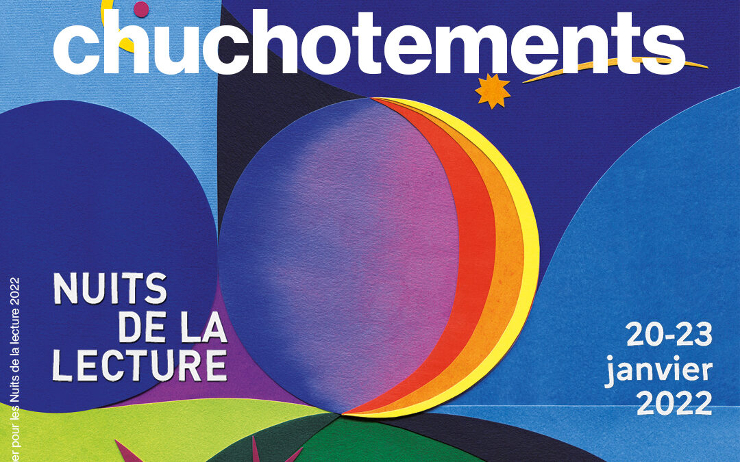 Lectures et chuchotements