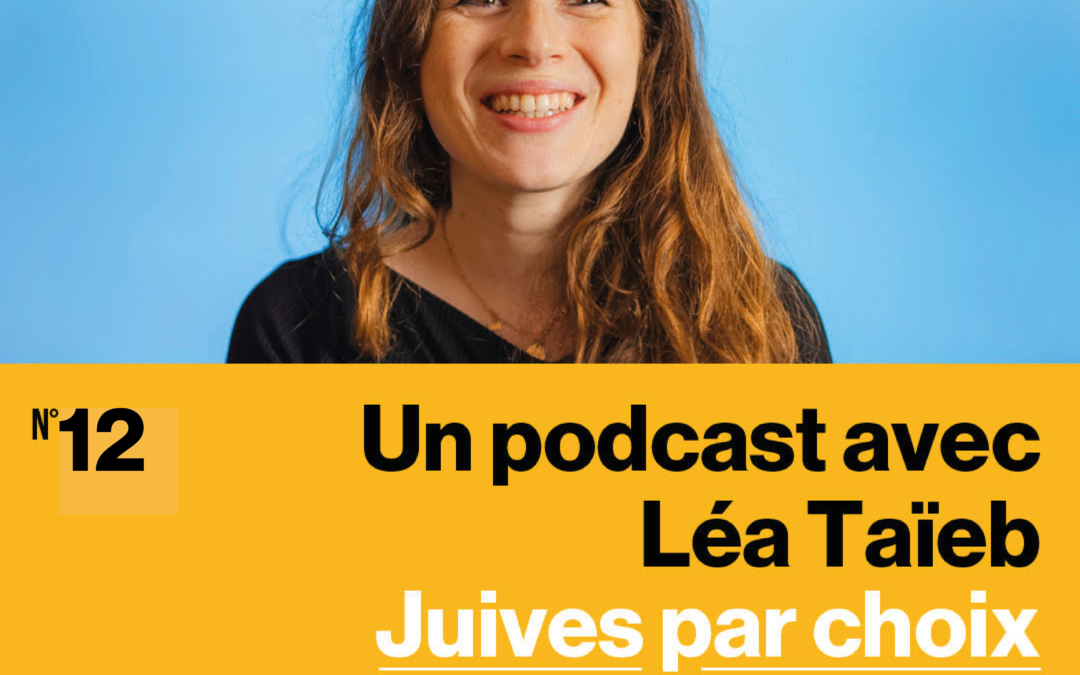 Episode 12 – Jessie