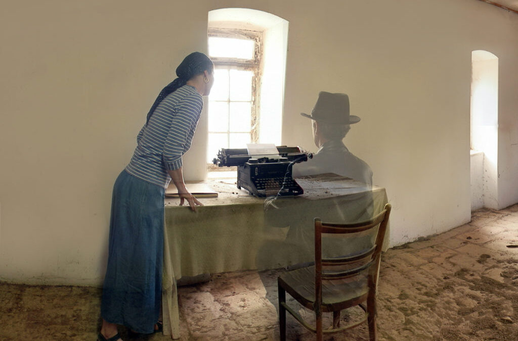 Yizkor : kaddish et souvenir