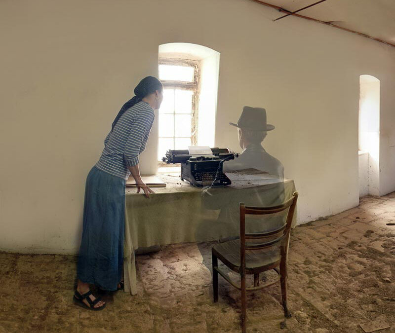 YIZKOR : KADDISH ET SOUVENIR
