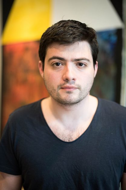 Yury Kharchenko