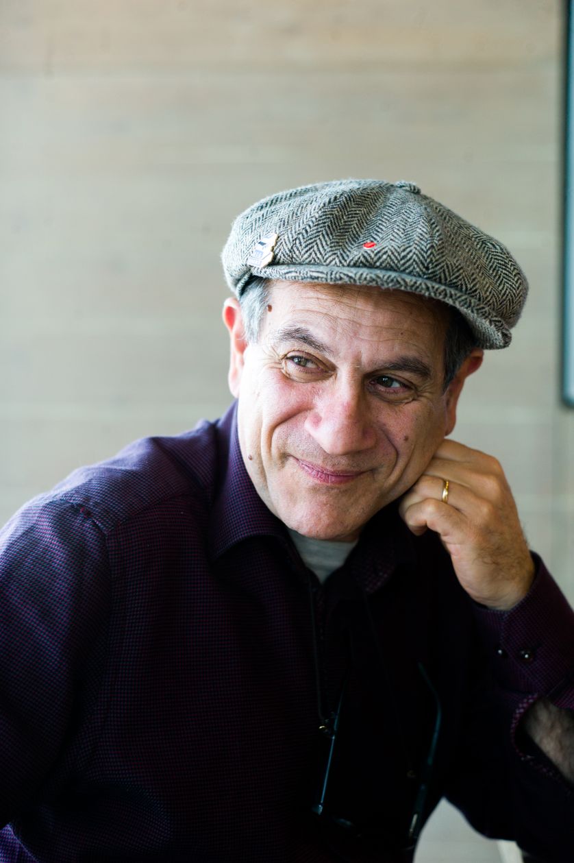 Patrick Zachmann