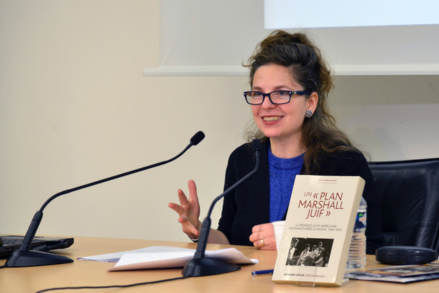 Laura Hobson Faure