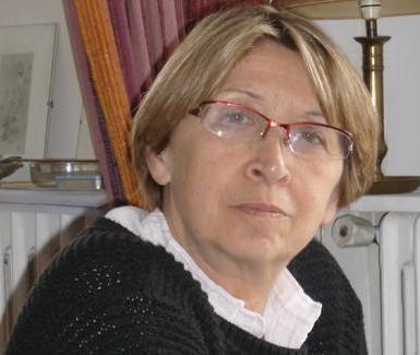Rosie Pinhas-Delpuech