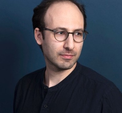 Alexis Weinberg