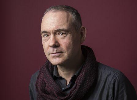 Christophe Boltanski