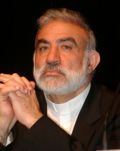 Emile Shoufani