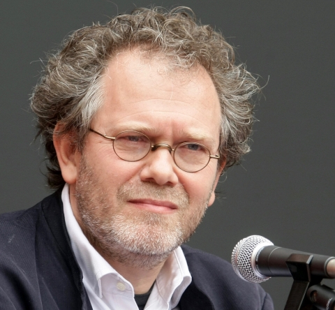 Georges Didi-Huberman