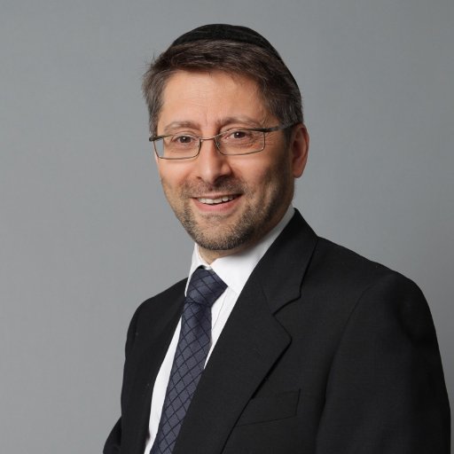 Haïm Korsia