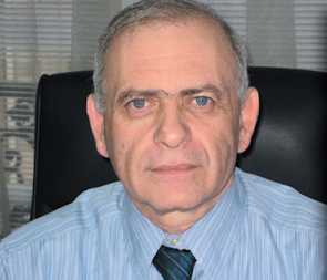Michaël Bar-Zvi