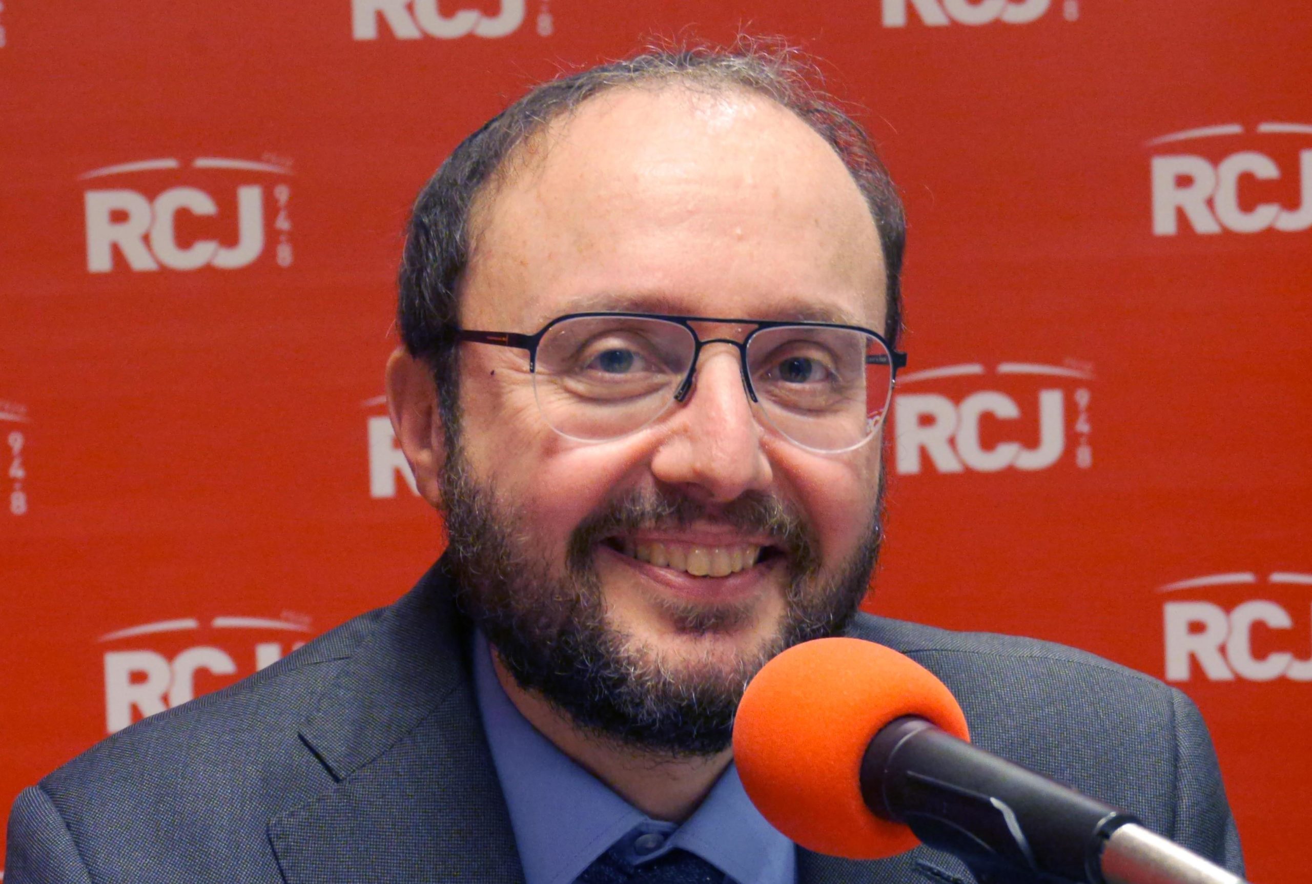 Olivier Kaufmann