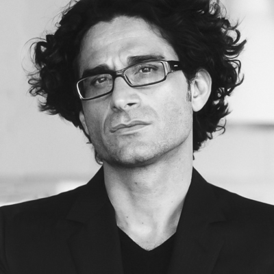 Raphael Zagury-Orly