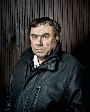 Benjamin Stora