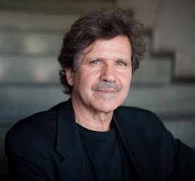 Abdelwahab Meddeb