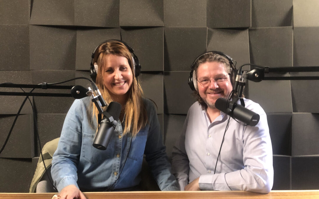 Amours Mixtes – Episode 4 – Alexia et Patrick