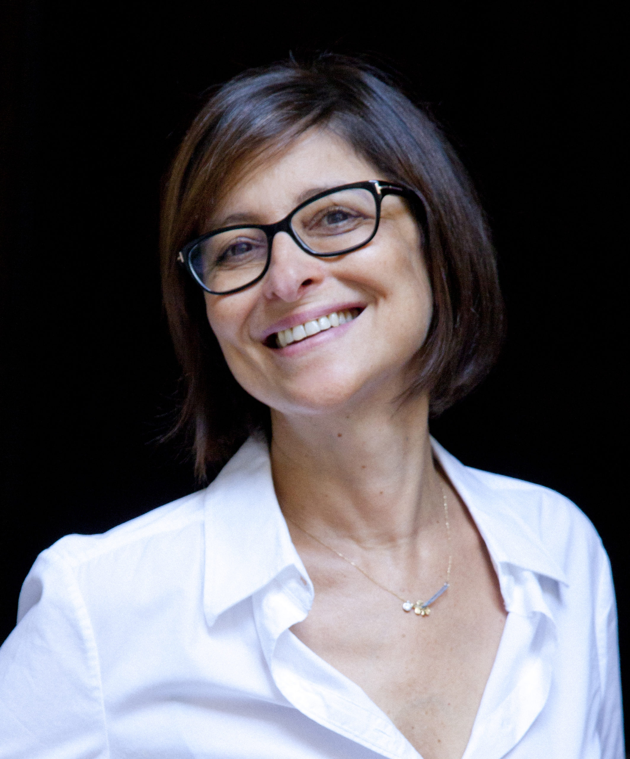 Michèle Fitoussi