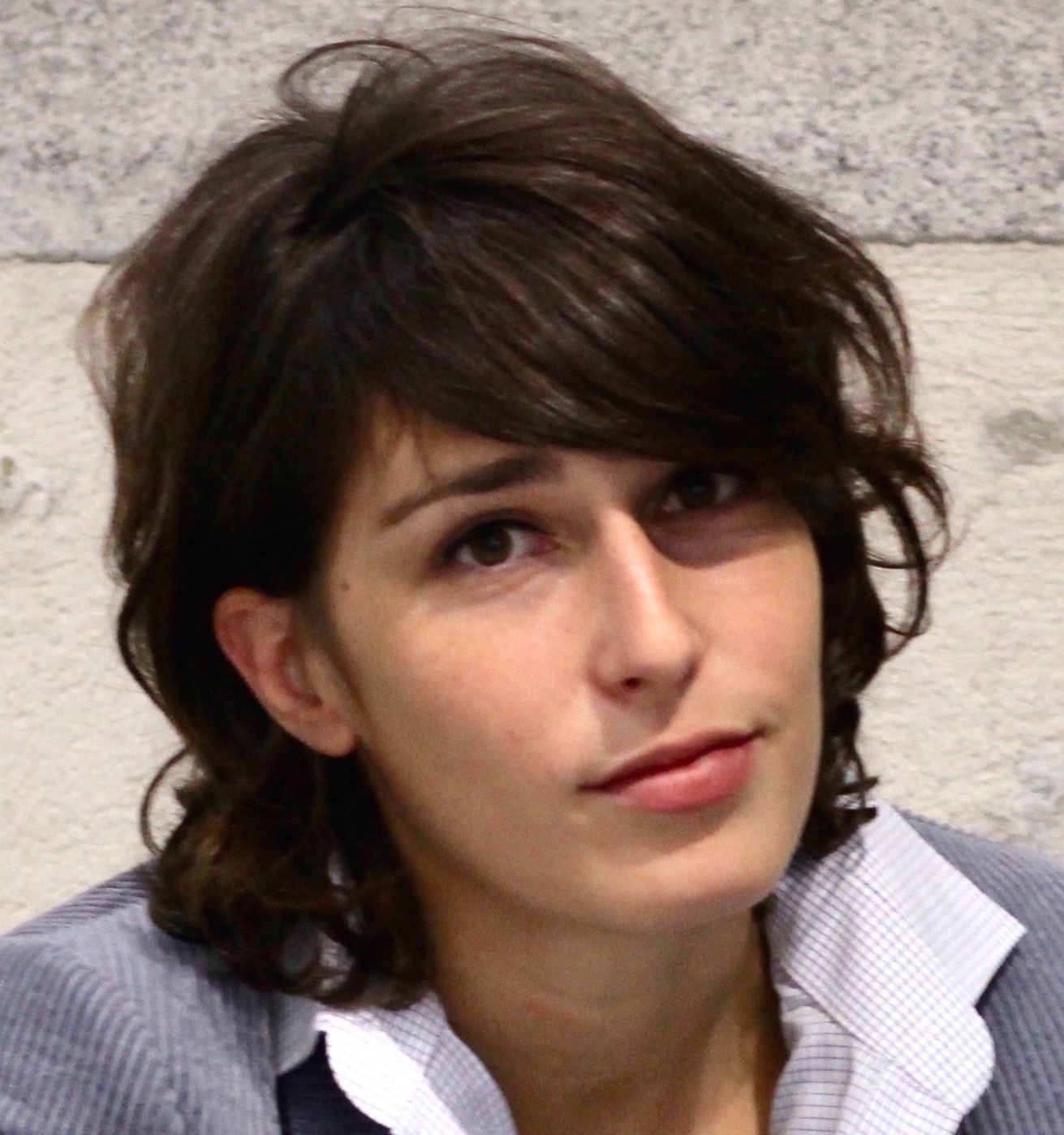 Audrey Gordon