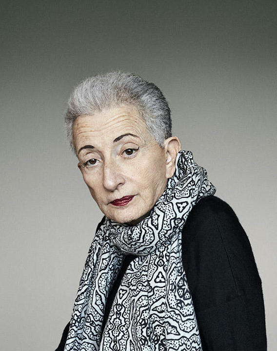 Hélène Cixous