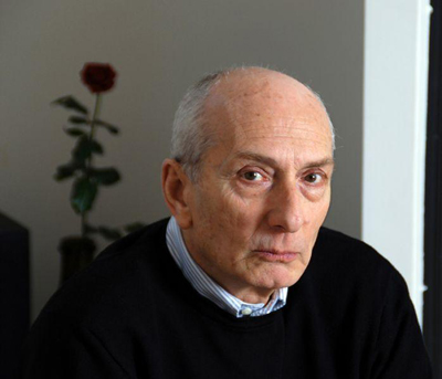 Marcel Cohen