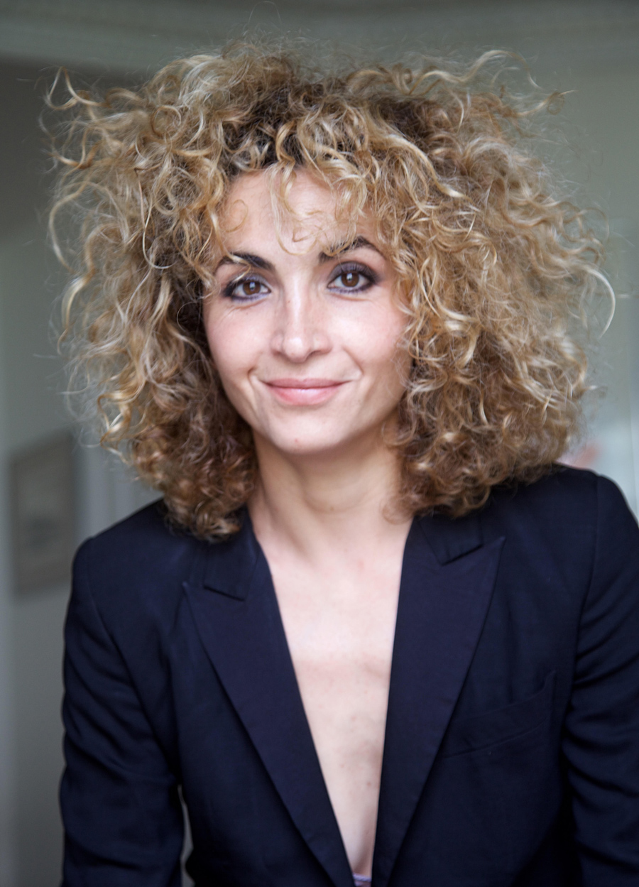 Johanna Nizard