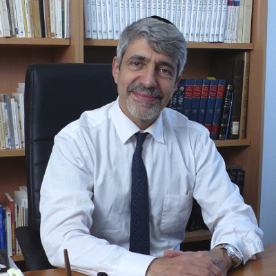 Philippe Haddad