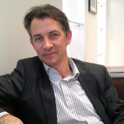 Thomas Fontaine