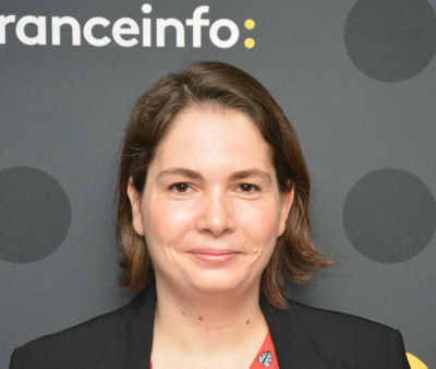 Stéphanie Trouillard