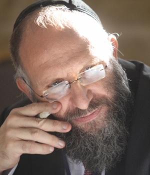 Dov MAÏMON