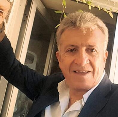 Bakhour Chamntoub