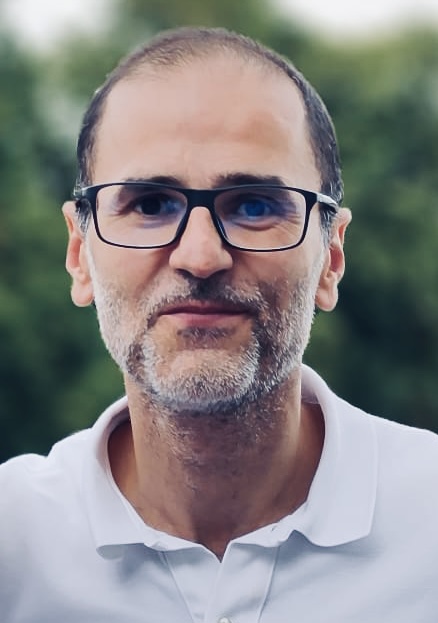 Benjamin Alimi