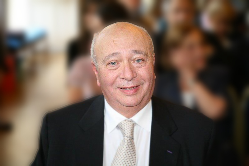 Claude Nataf