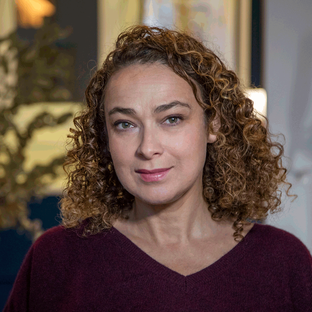 Delphine Horvilleur