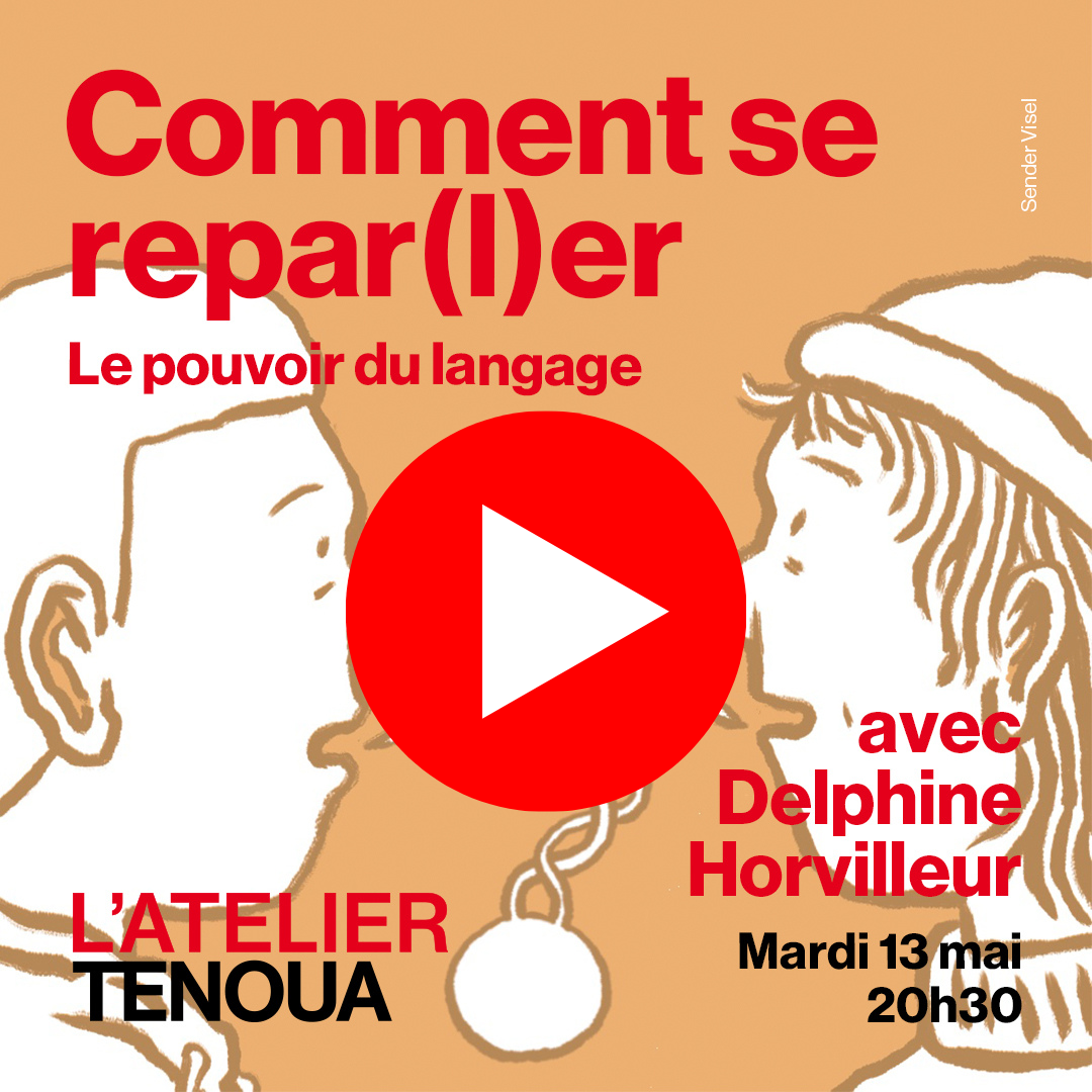 REPLAY ATELIER MAI 2025