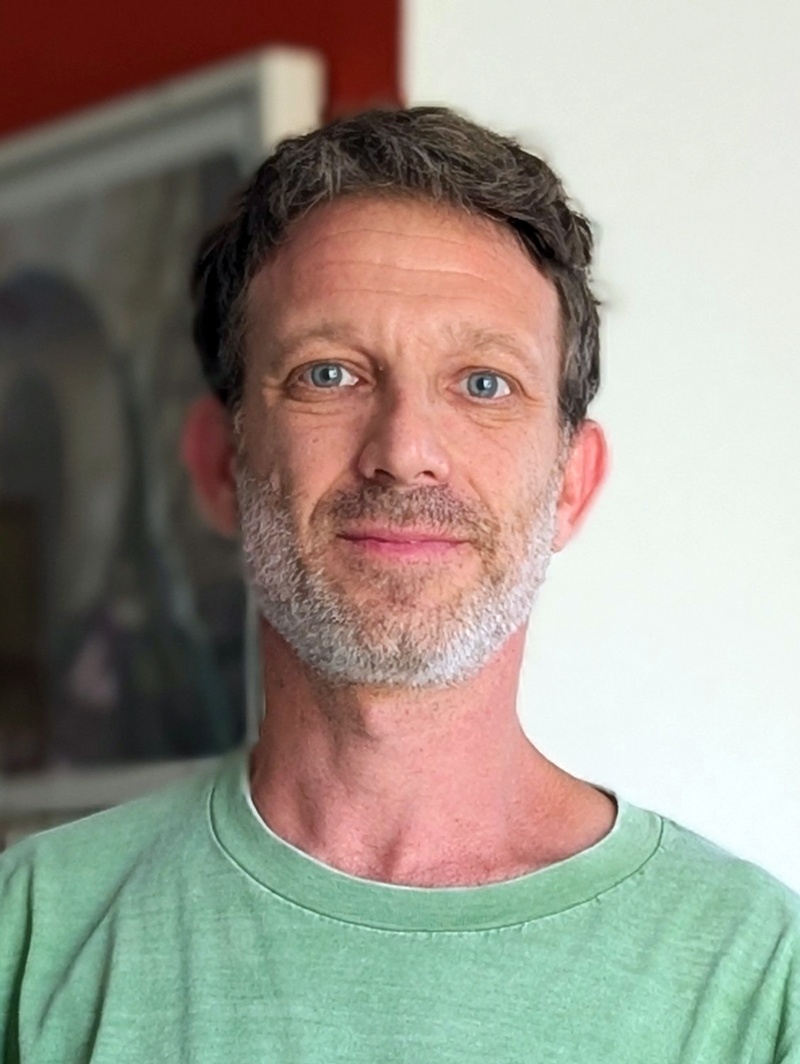 Demian Halpérin