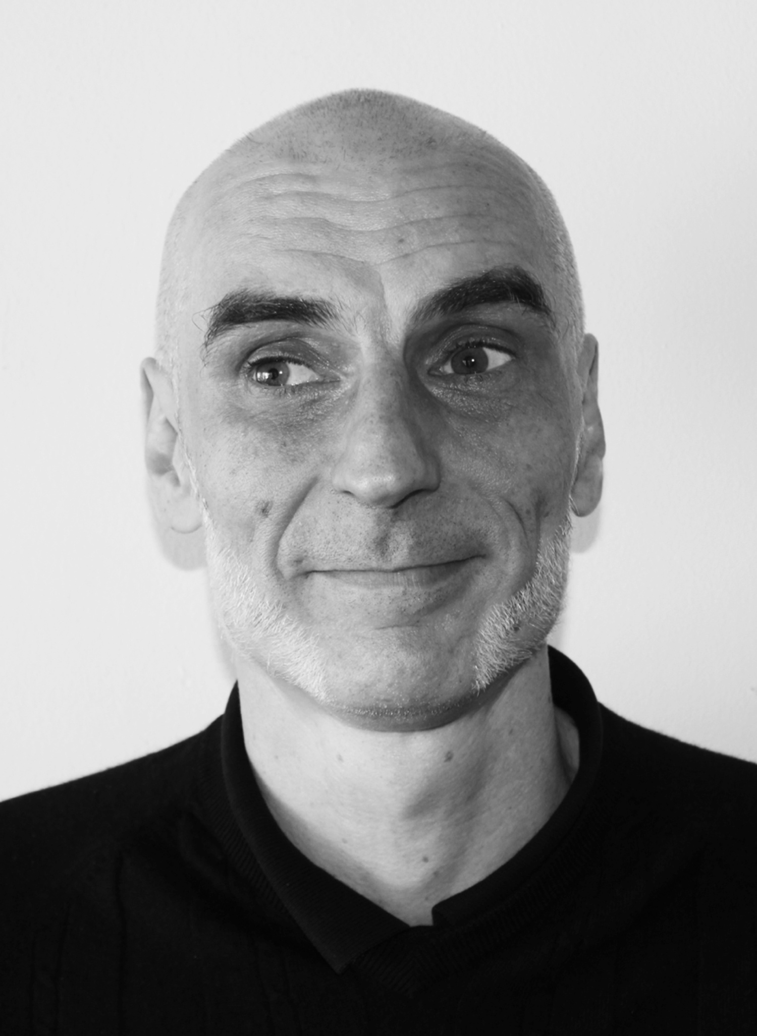 Philippe Oriol