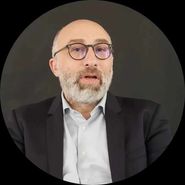 Hubert Strouk