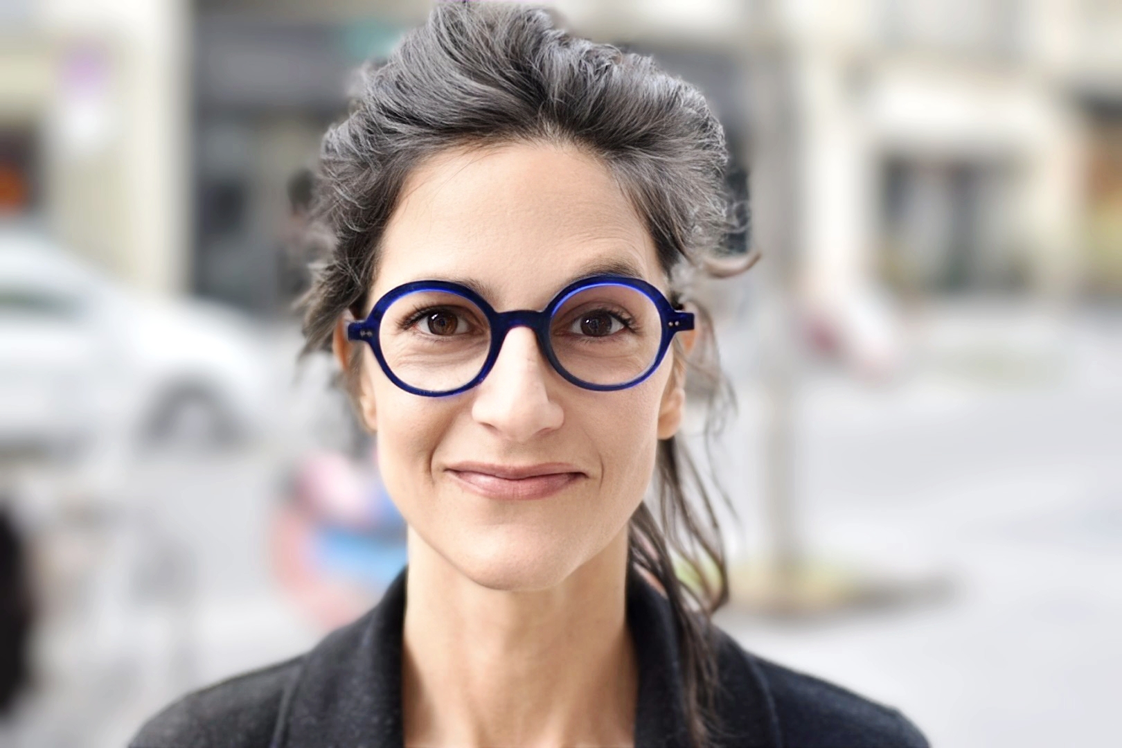 Roxane Kasperski
