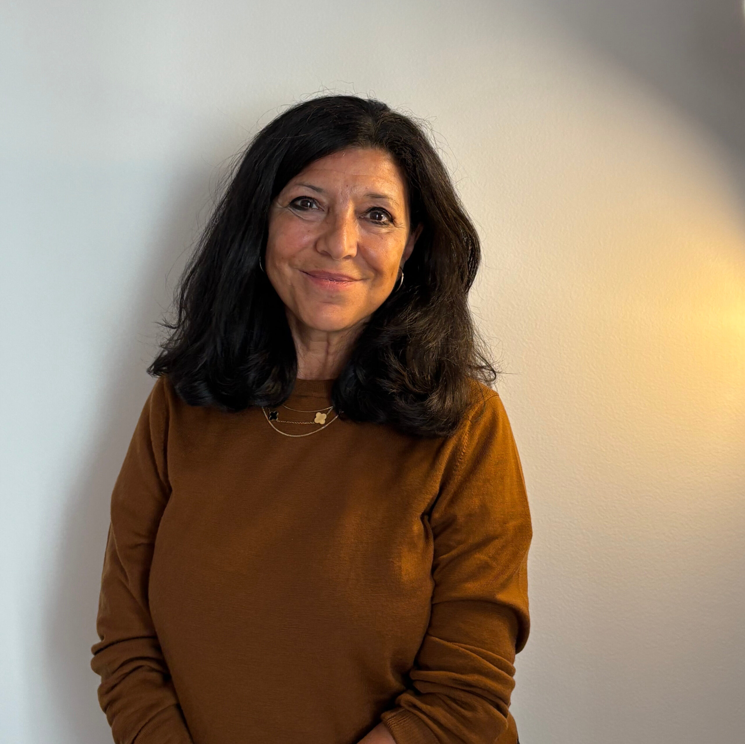 Karen Haddad