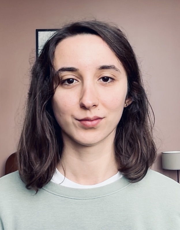 Paloma Auzéau