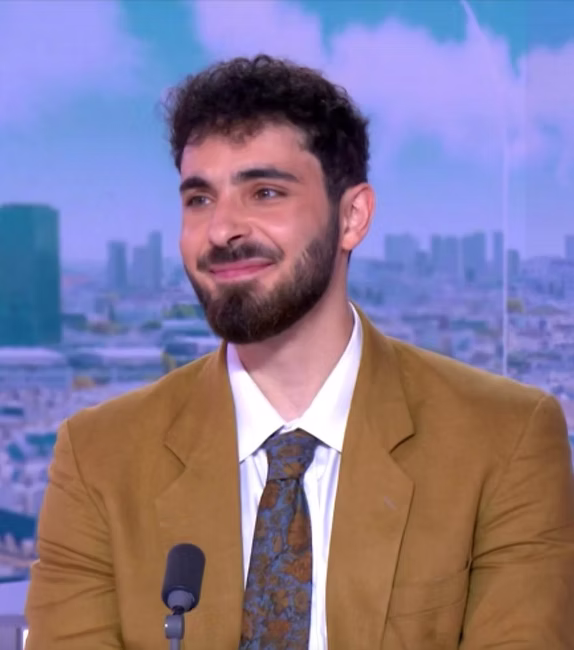 Rafaël Amselem
