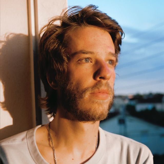 Hillel Ben-Zeev Perlov