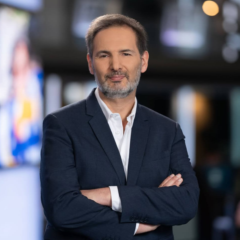 Dror Even-Sapir