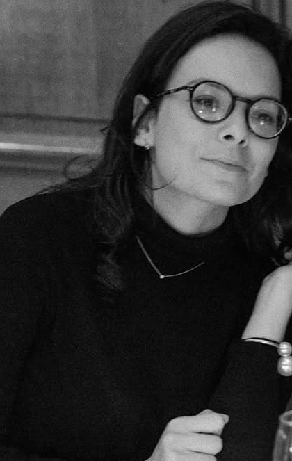 Juliette Hochberg