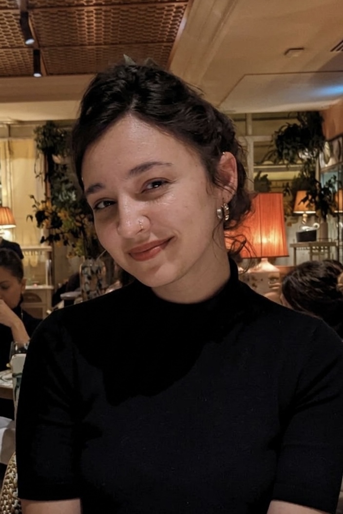 Yam Lahav